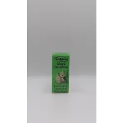 BAMER OLEJEK ETERYCZNY PACZULOWY 100% NATURALNY